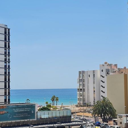 Heavenly Nest With Sea View Daire Calp Dış mekan fotoğraf
